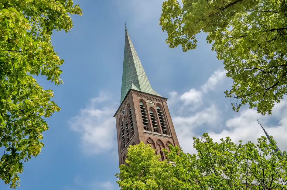 van Vredenburchweg 48