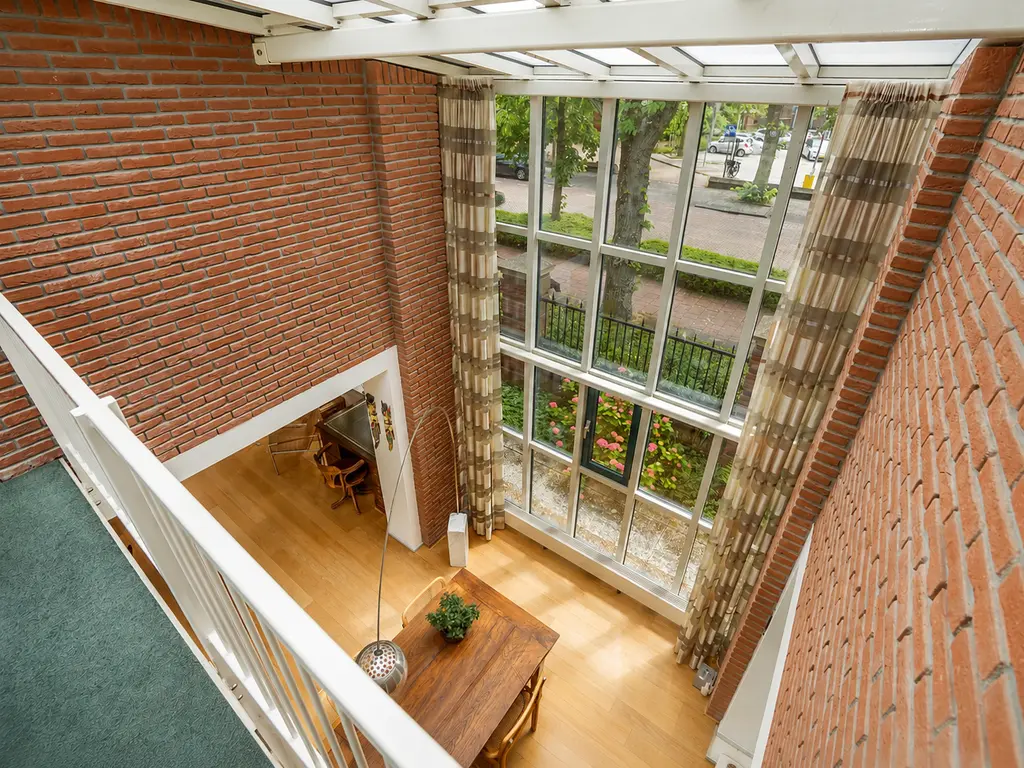van Vredenburchweg 48, Rijswijk