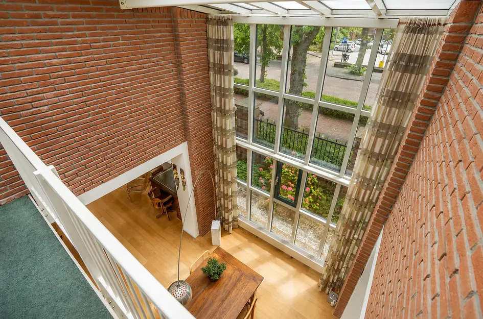 van Vredenburchweg 48