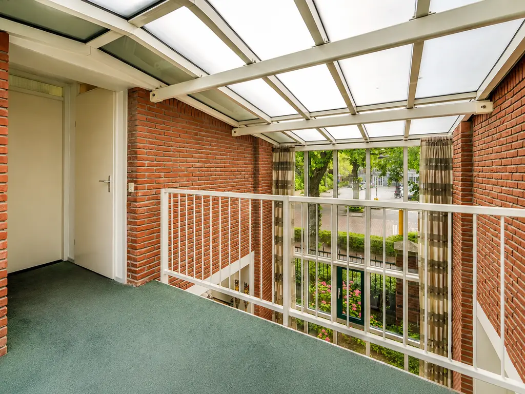van Vredenburchweg 48, Rijswijk