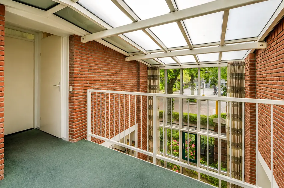 van Vredenburchweg 48