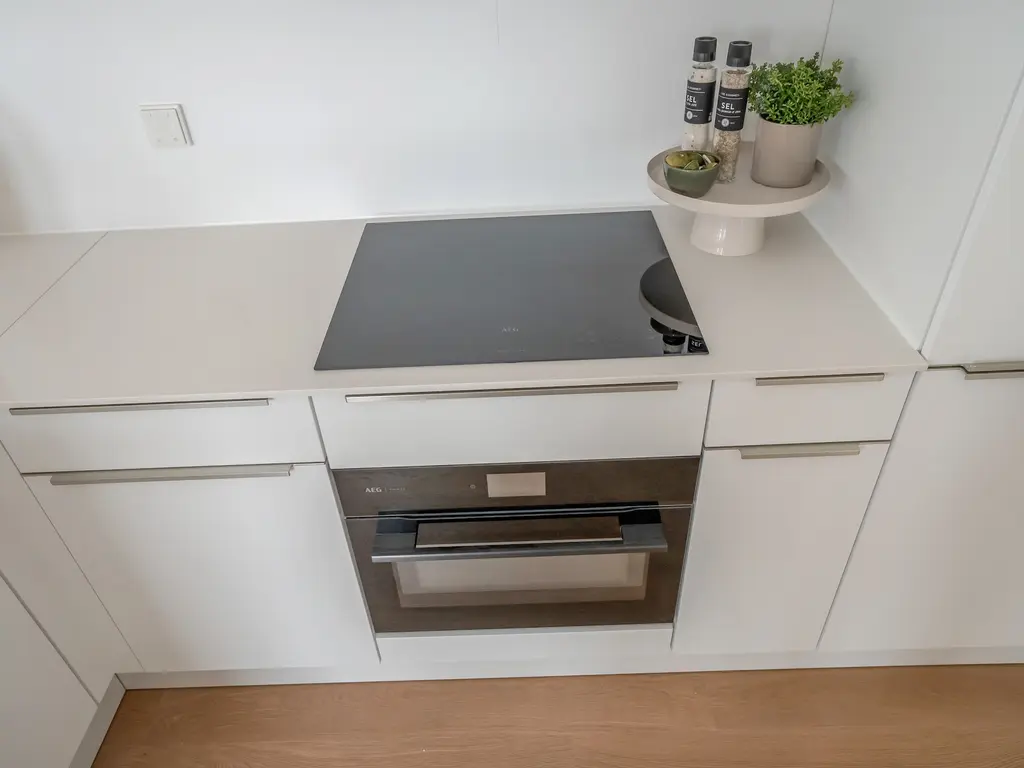 Rijswijkse Landingslaan 422, 'S-GRAVENHAGE