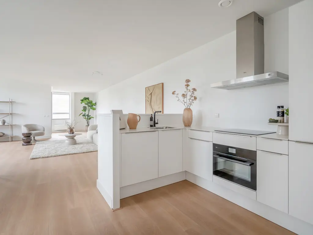 Rijswijkse Landingslaan 422, 'S-GRAVENHAGE