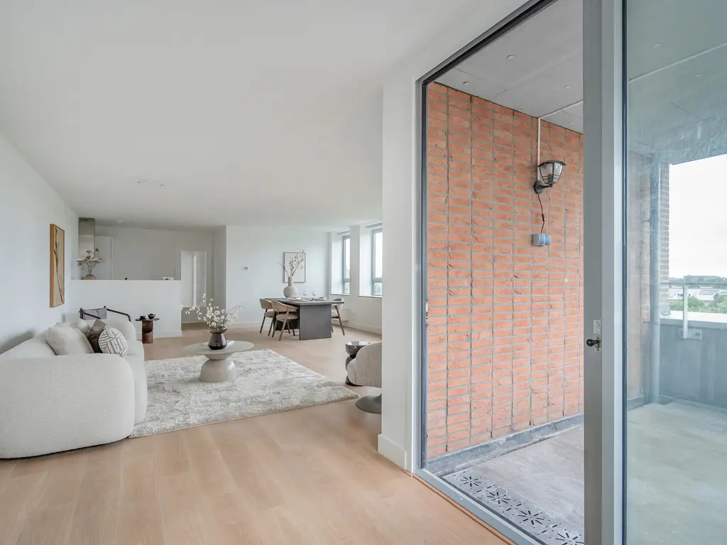 Rijswijkse Landingslaan 422, 'S-GRAVENHAGE