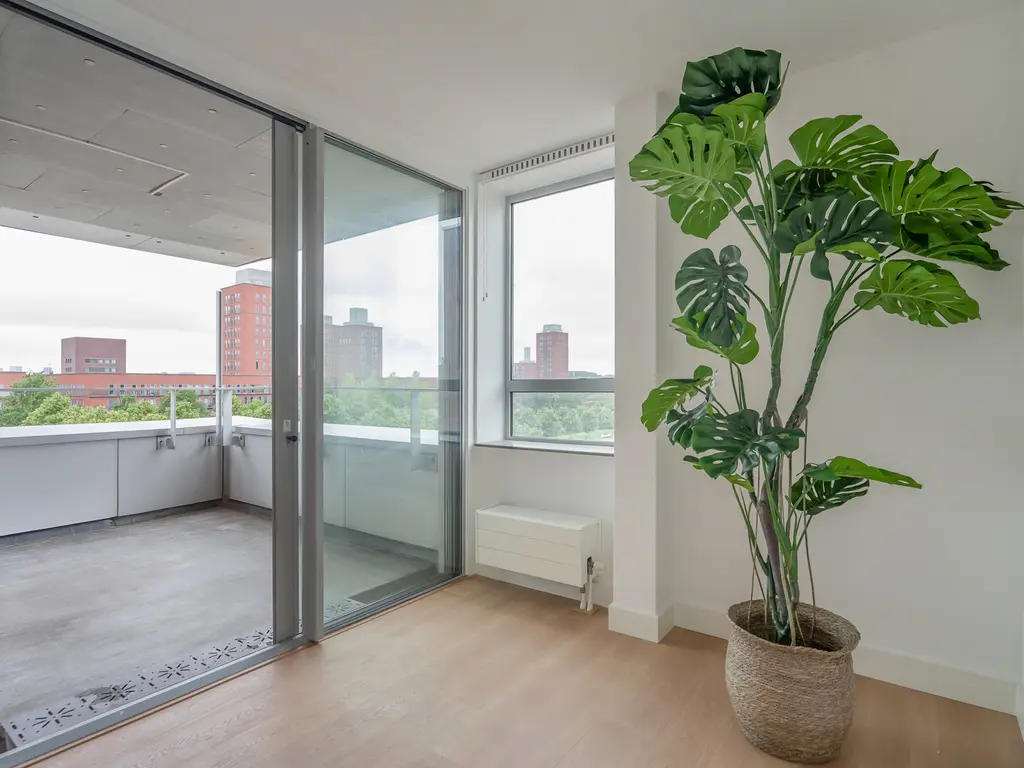 Rijswijkse Landingslaan 422, 'S-GRAVENHAGE