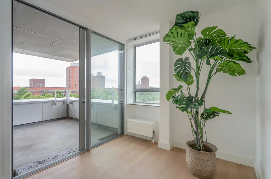 Rijswijkse Landingslaan 422