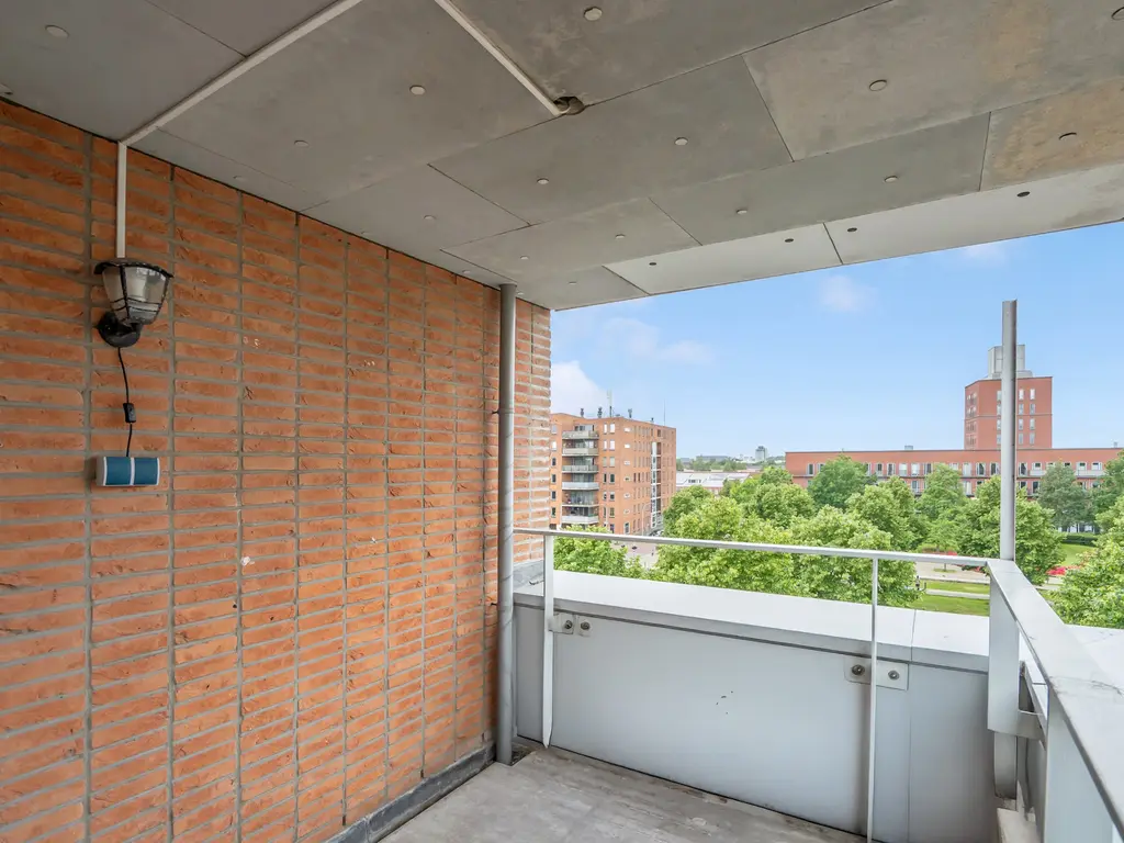 Rijswijkse Landingslaan 422, 'S-GRAVENHAGE