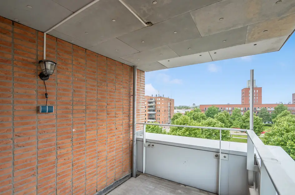 Rijswijkse Landingslaan 422