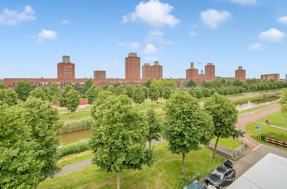 Rijswijkse Landingslaan 422
