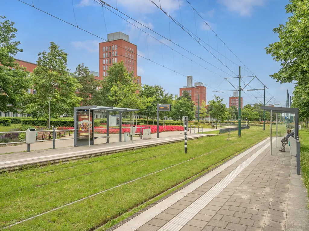 Rijswijkse Landingslaan 422, 'S-GRAVENHAGE