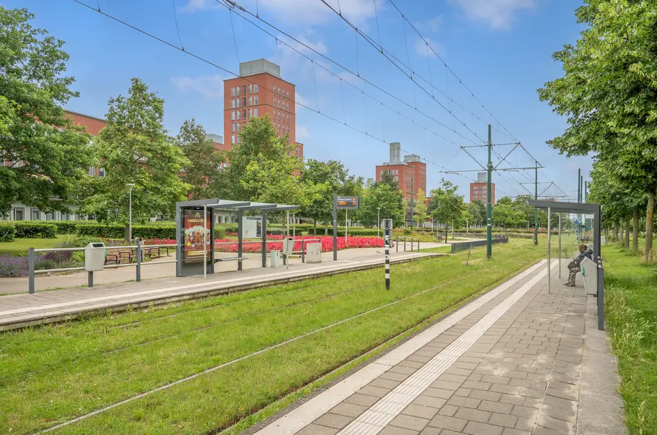 Rijswijkse Landingslaan 422