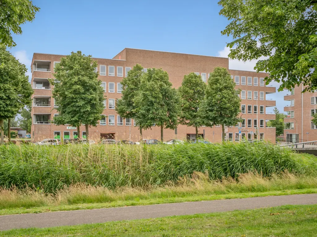 Rijswijkse Landingslaan 422, 'S-GRAVENHAGE