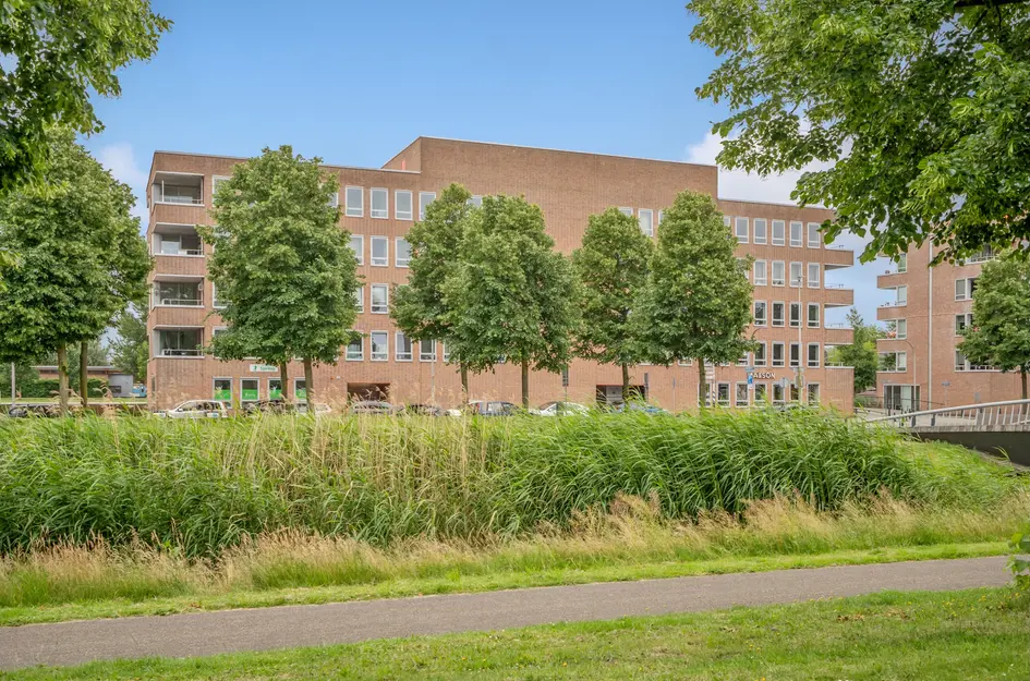 Rijswijkse Landingslaan 422