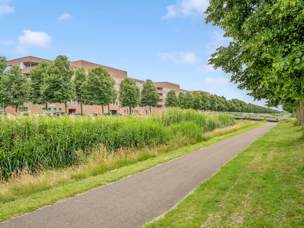 Rijswijkse Landingslaan 422, 'S-GRAVENHAGE