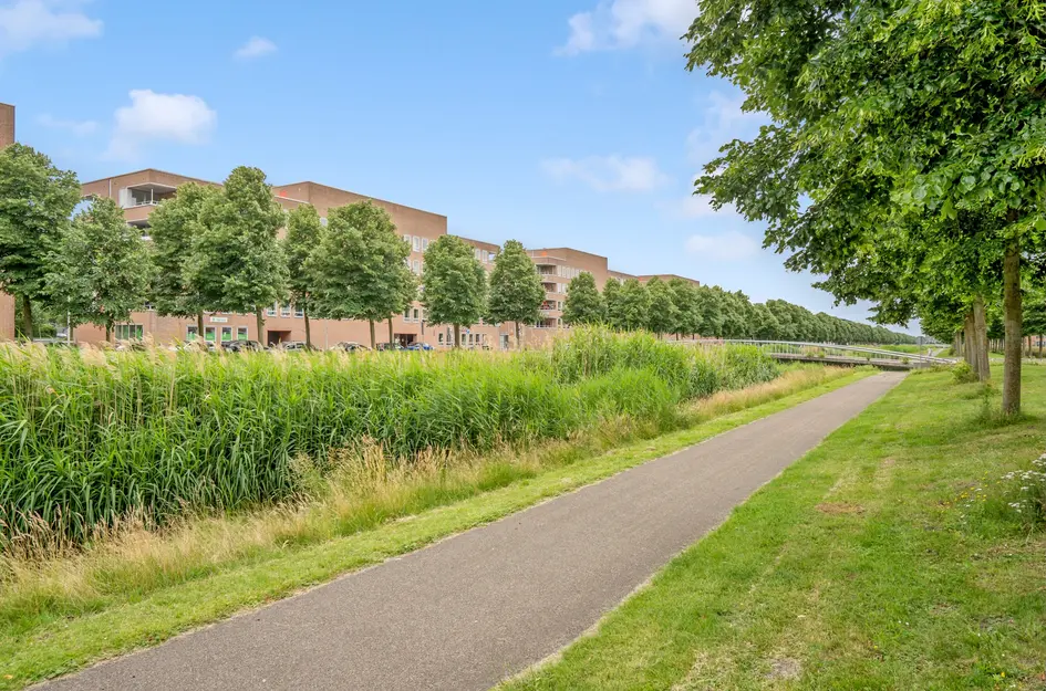 Rijswijkse Landingslaan 422