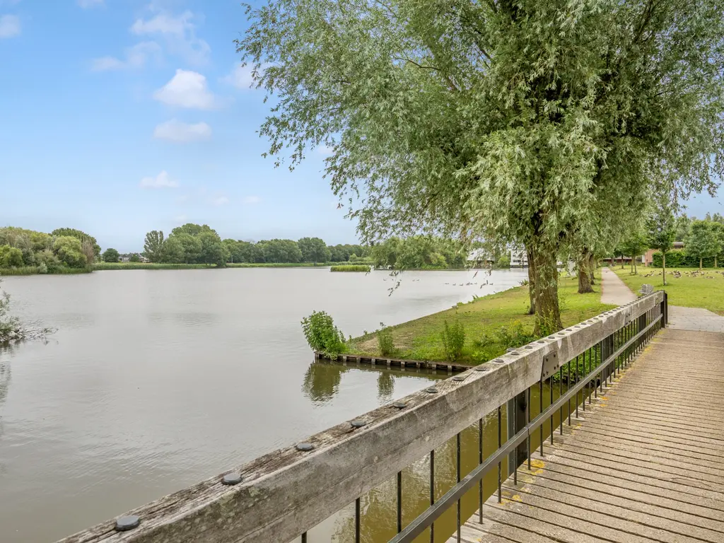 Rijswijkse Landingslaan 422, 'S-GRAVENHAGE