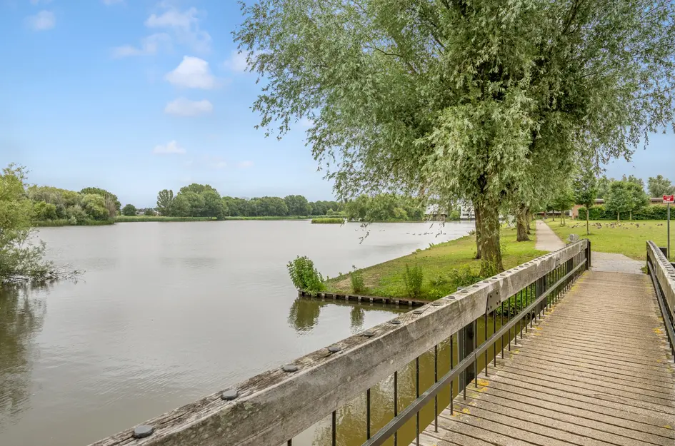 Rijswijkse Landingslaan 422