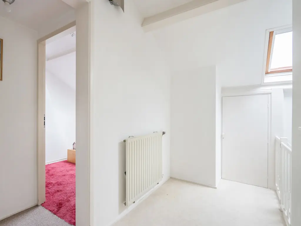 Daniël Catterwijckstraat 17, RIJSWIJK