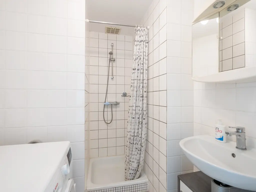 Daniël Catterwijckstraat 17, RIJSWIJK