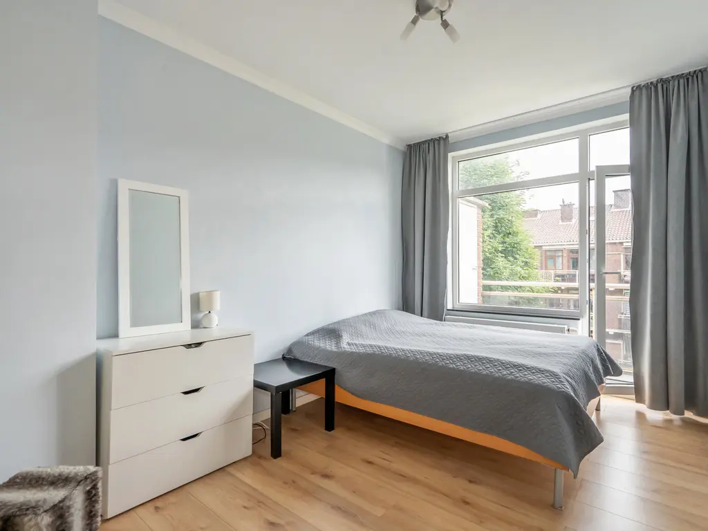 Daniël Catterwijckstraat 17, RIJSWIJK