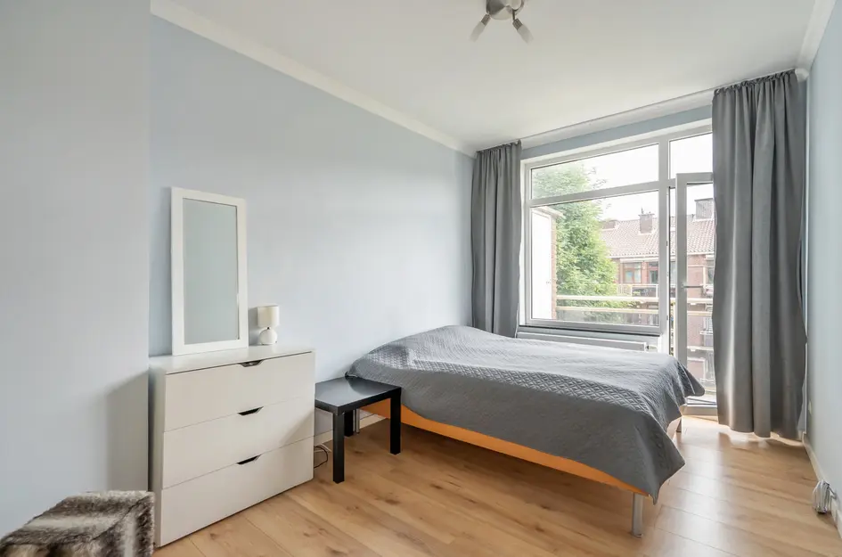 Daniël Catterwijckstraat 17