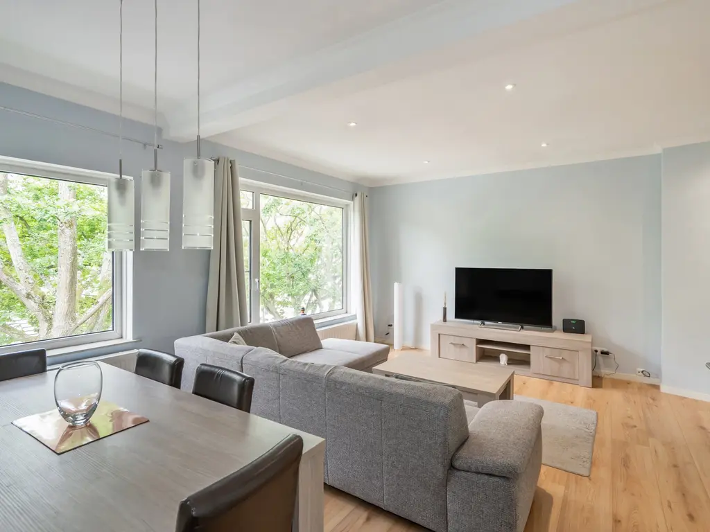Daniël Catterwijckstraat 17, RIJSWIJK