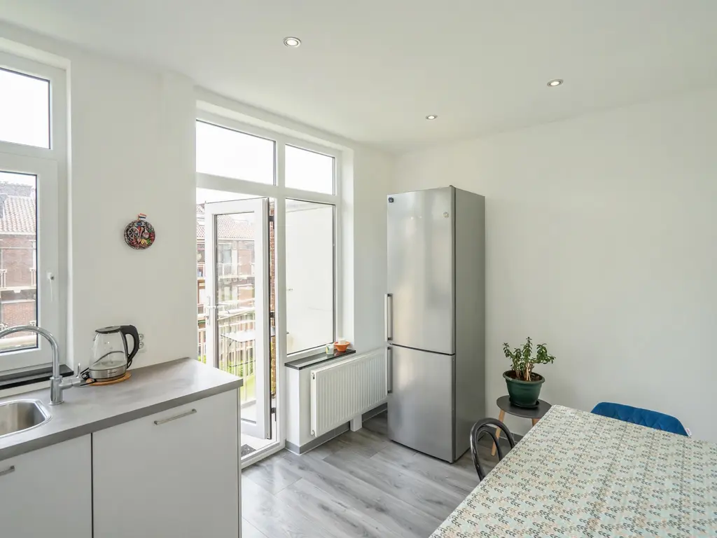 Daniël Catterwijckstraat 17, RIJSWIJK