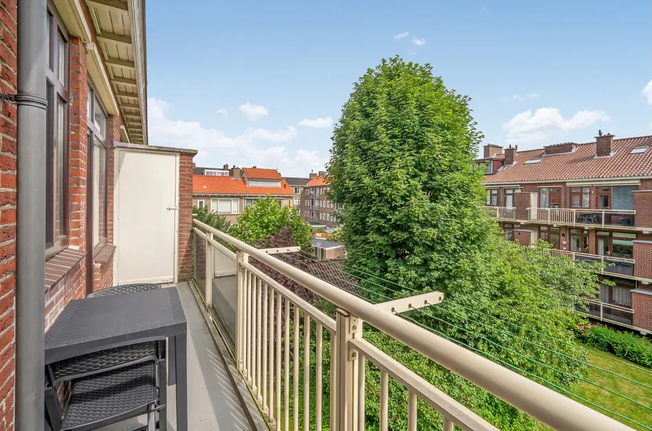 Daniël Catterwijckstraat 17