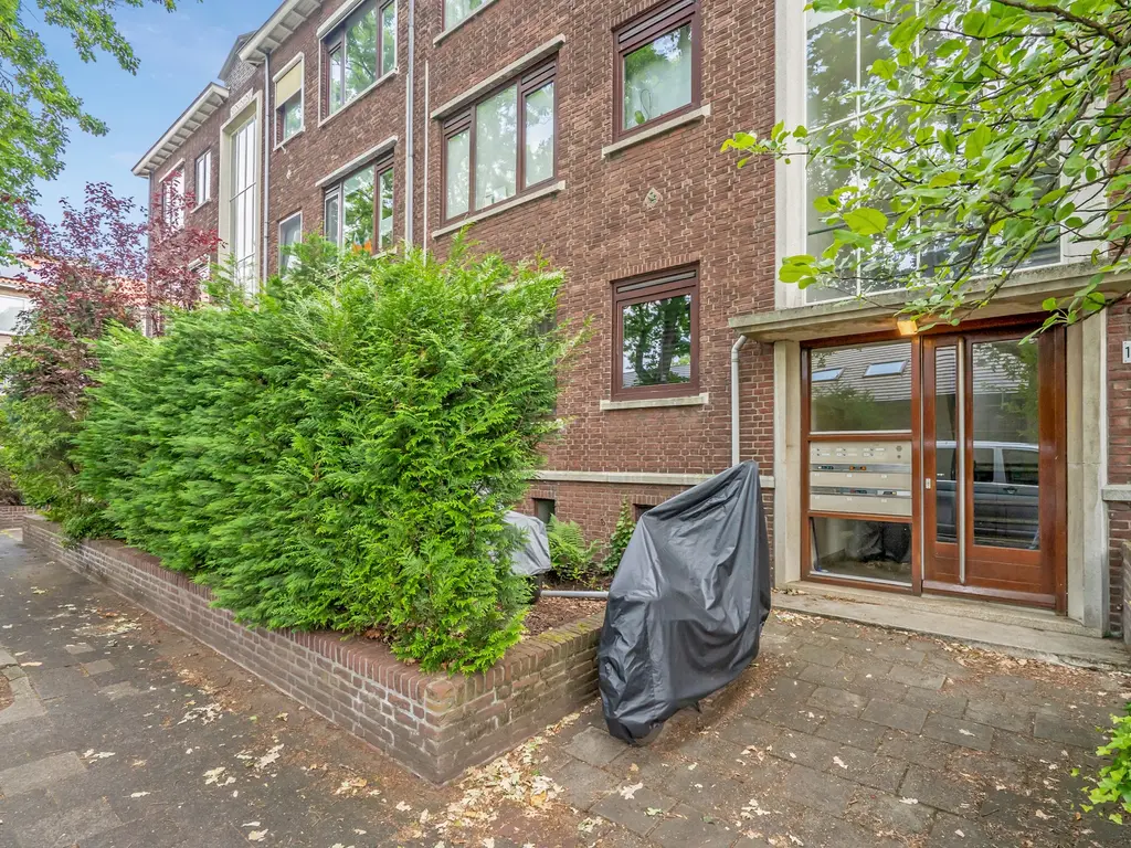 Daniël Catterwijckstraat 17, RIJSWIJK