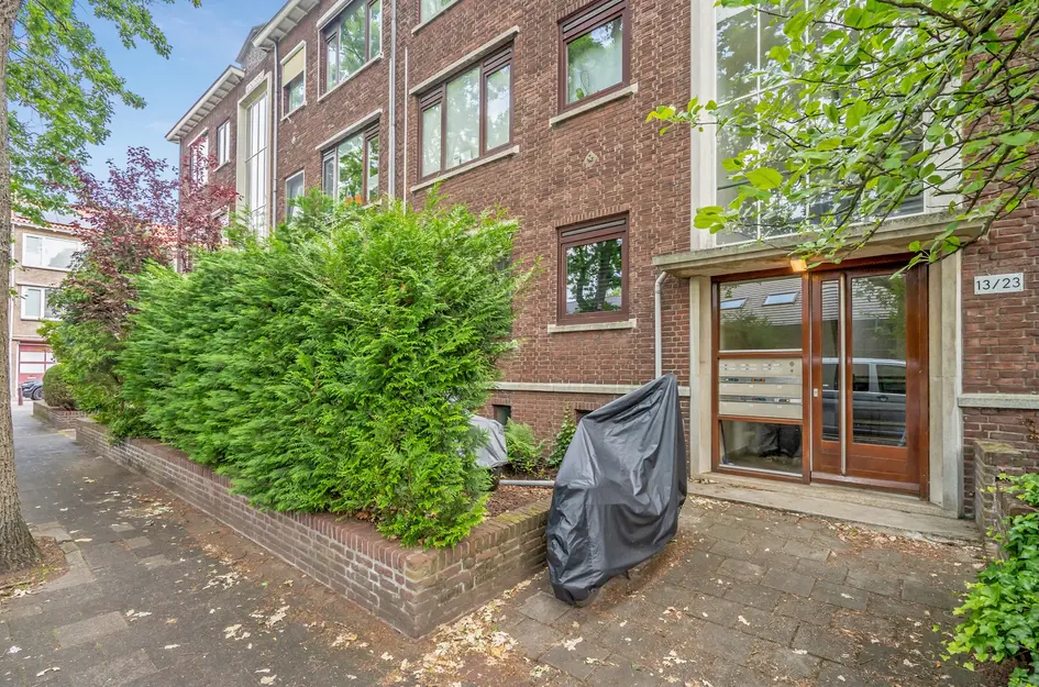 Daniël Catterwijckstraat 17