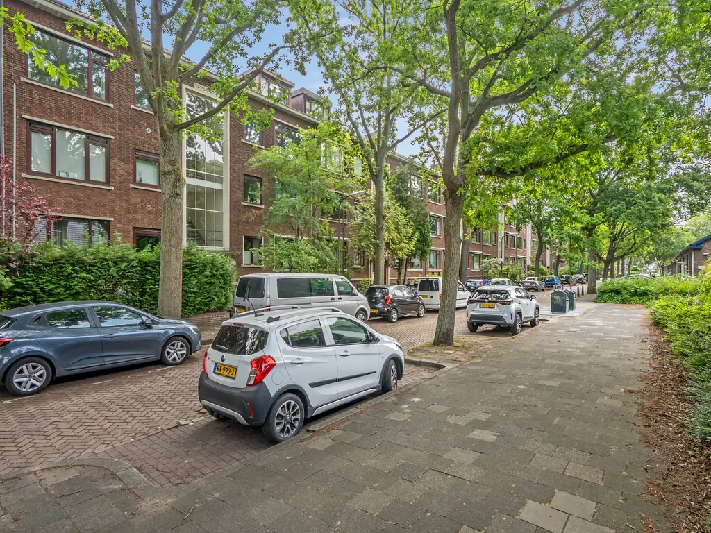 Daniël Catterwijckstraat 17, RIJSWIJK