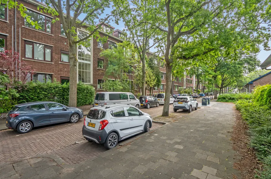 Daniël Catterwijckstraat 17