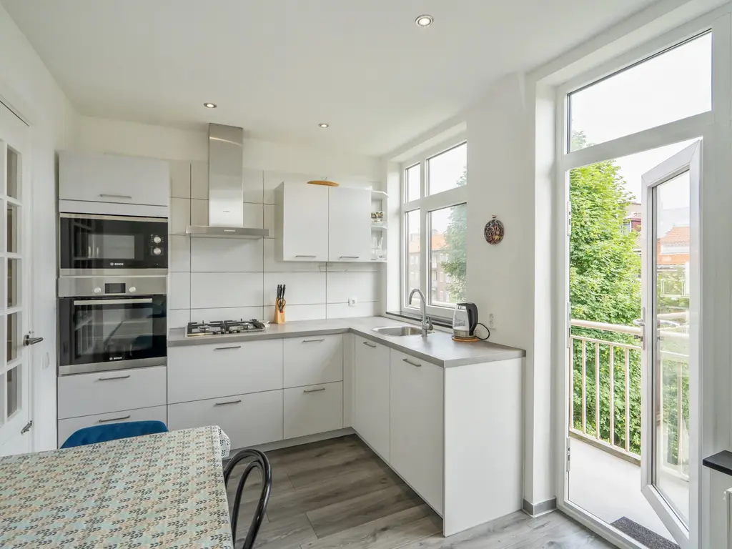 Daniël Catterwijckstraat 17, RIJSWIJK