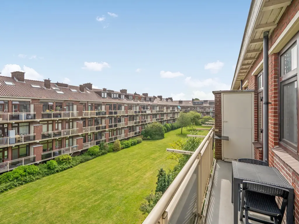 Daniël Catterwijckstraat 17, RIJSWIJK