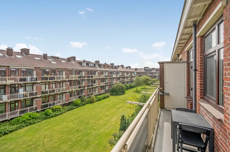 Daniël Catterwijckstraat 17