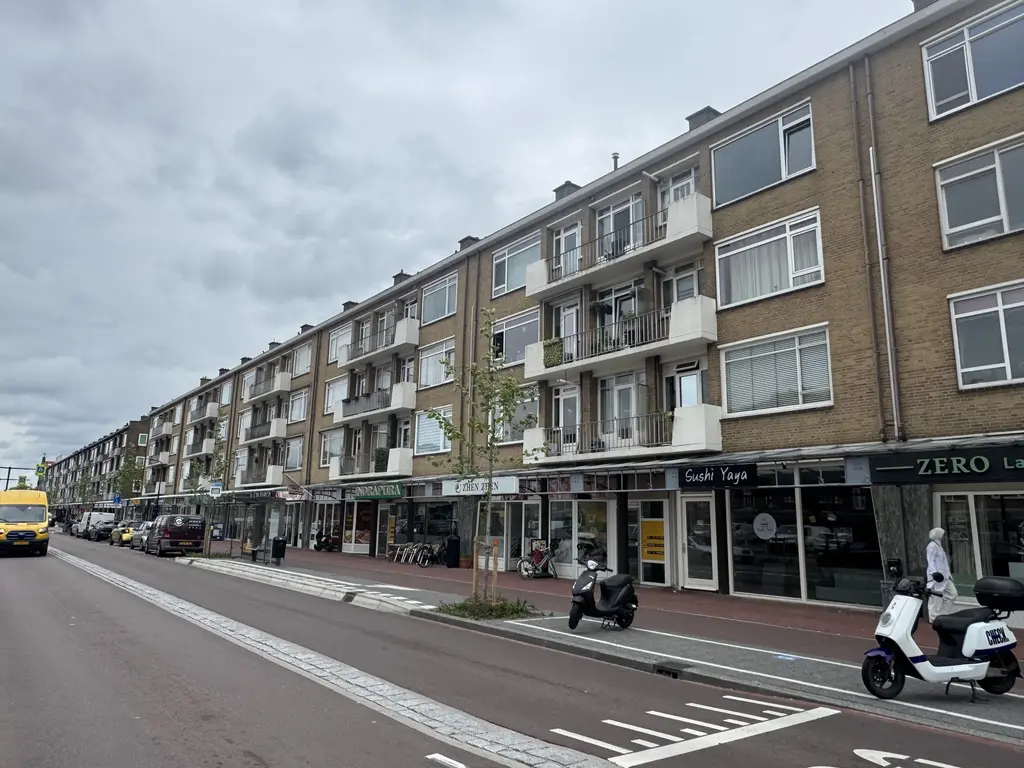 Hendrik Ravesteijnplein 60, Rijswijk