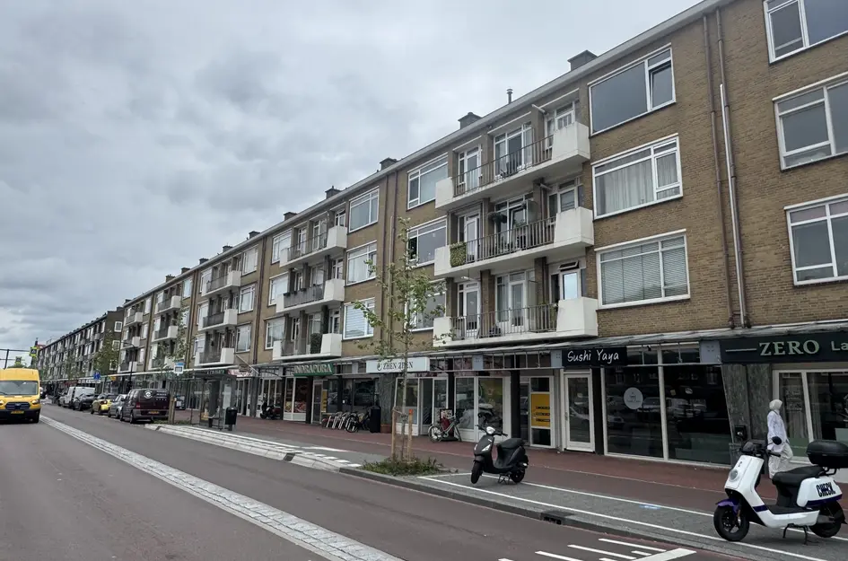 Hendrik Ravesteijnplein 60