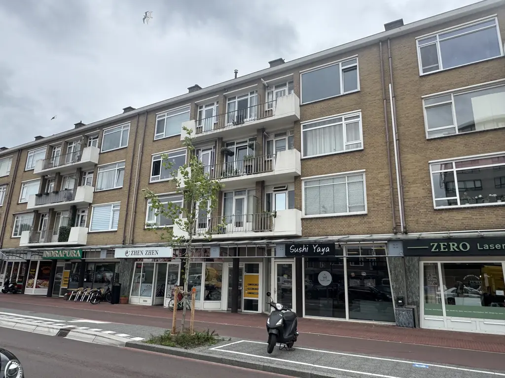 Hendrik Ravesteijnplein 60, Rijswijk