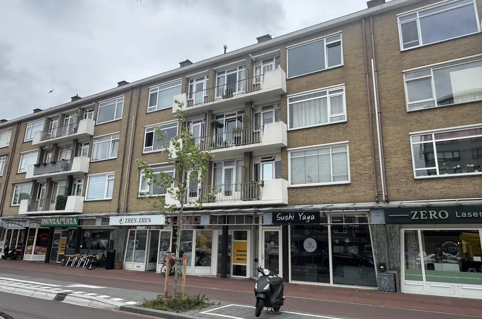 Hendrik Ravesteijnplein 60