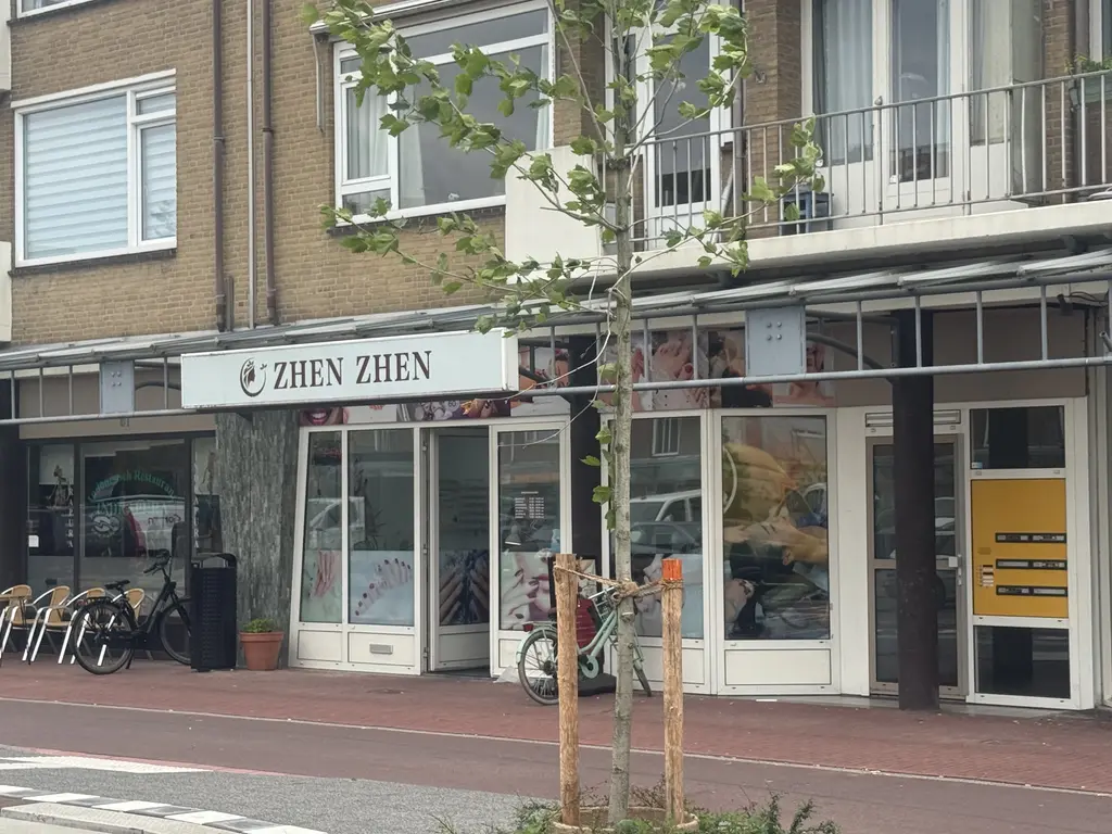 Hendrik Ravesteijnplein 60, Rijswijk