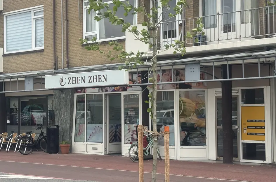 Hendrik Ravesteijnplein 60