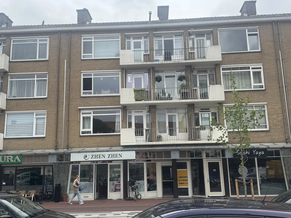 Hendrik Ravesteijnplein 60, Rijswijk