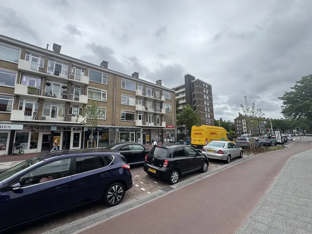 Hendrik Ravesteijnplein 60, Rijswijk