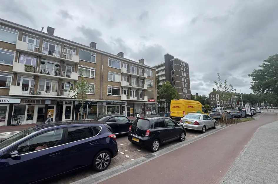 Hendrik Ravesteijnplein 60