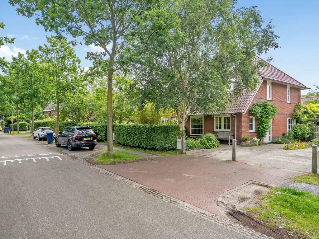 Wingerd 147, 'S-GRAVENHAGE