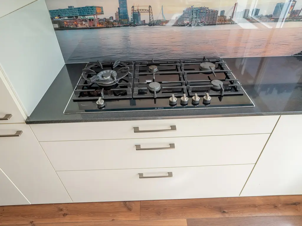 Cromhoutlaan 17, RIJSWIJK