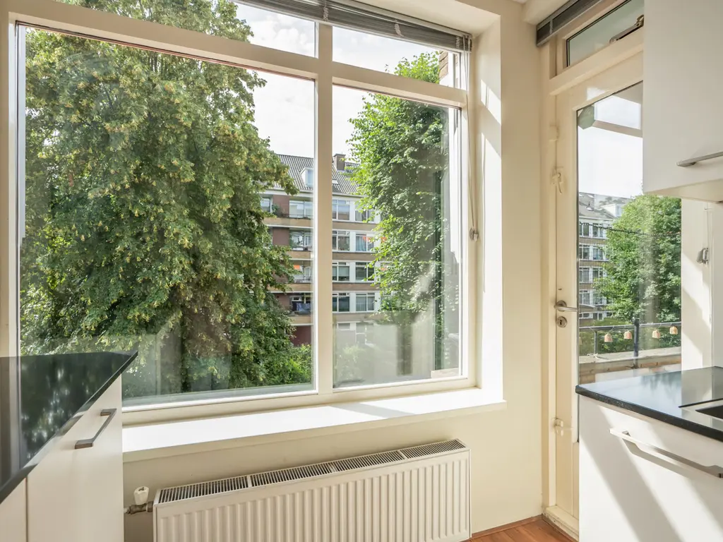 Cromhoutlaan 17, RIJSWIJK
