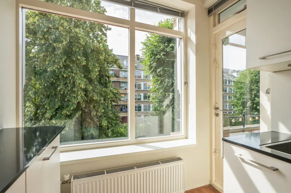 Cromhoutlaan 17