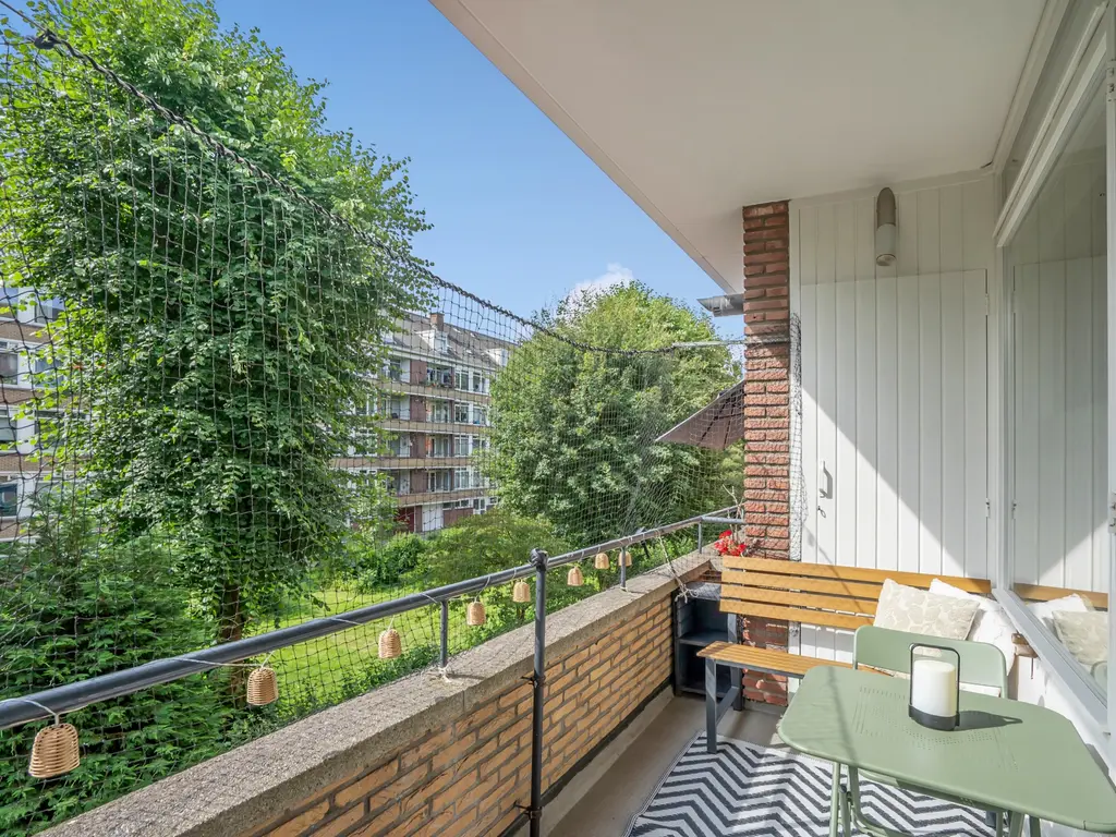 Cromhoutlaan 17, RIJSWIJK
