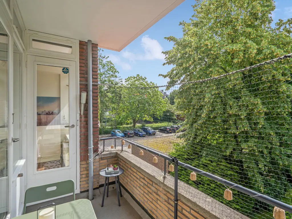 Cromhoutlaan 17, RIJSWIJK